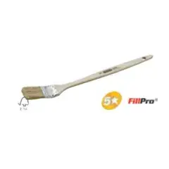 Achetez Aujourd&rsquo;hui Brosse coudée sur plat 45mm – ROULOR – 470445