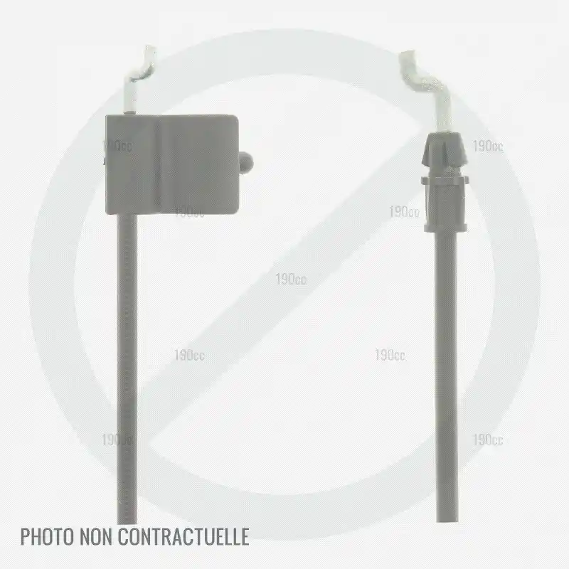 Achetez Aujourd&rsquo;hui Cable embrayage lame Sterwins 52 BT DA Inox, 52 BT DA Inox HW