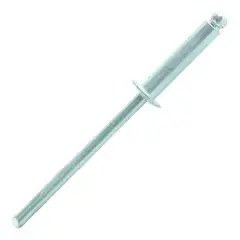 Rivet standard acier tête plate 3x6mm boîte de 500 – SCELL-IT – SD3006 Affaire À Saisir