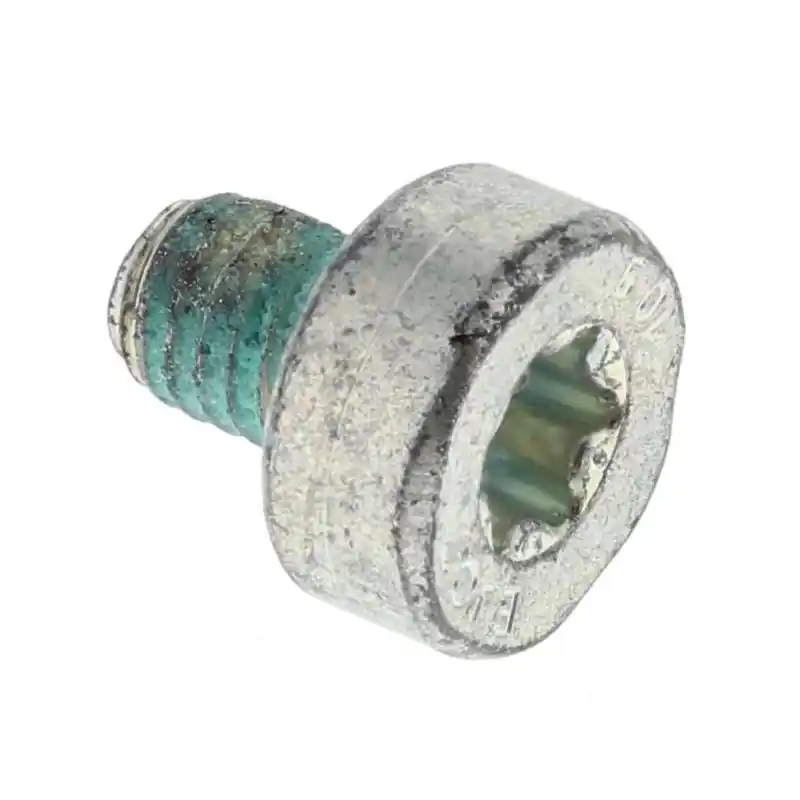 90223410911 – Vis cylindrique is-m 5×16 pour Tronçonneuse STIHL Achetez Aujourd&rsquo;hui