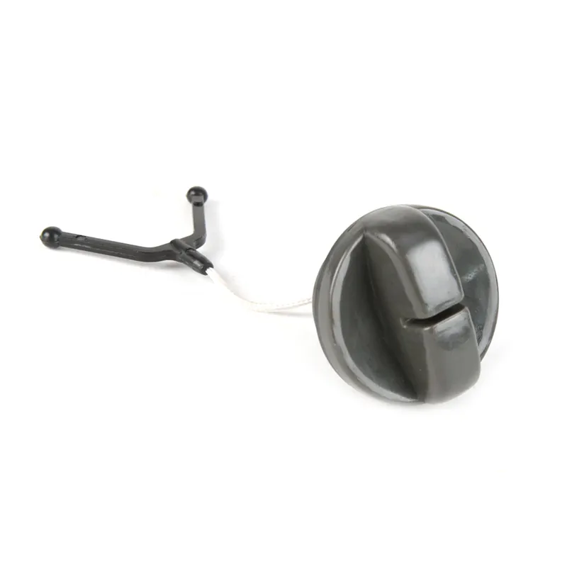 Bouchon réservoir huile pour tronçonneuse Husqvarna 42, 61, 66, 242, 246, 266, 268, 272XP. Meilleur Choix