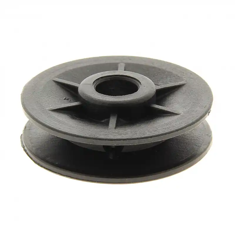 Poulie de traction pour tondeuse Sterwins, Sterkins, Spartan et Marina Pas Cher