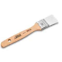 Pinceau à nettoyer plat 20mm – OCAI – 89CN-20 Meilleur Choix