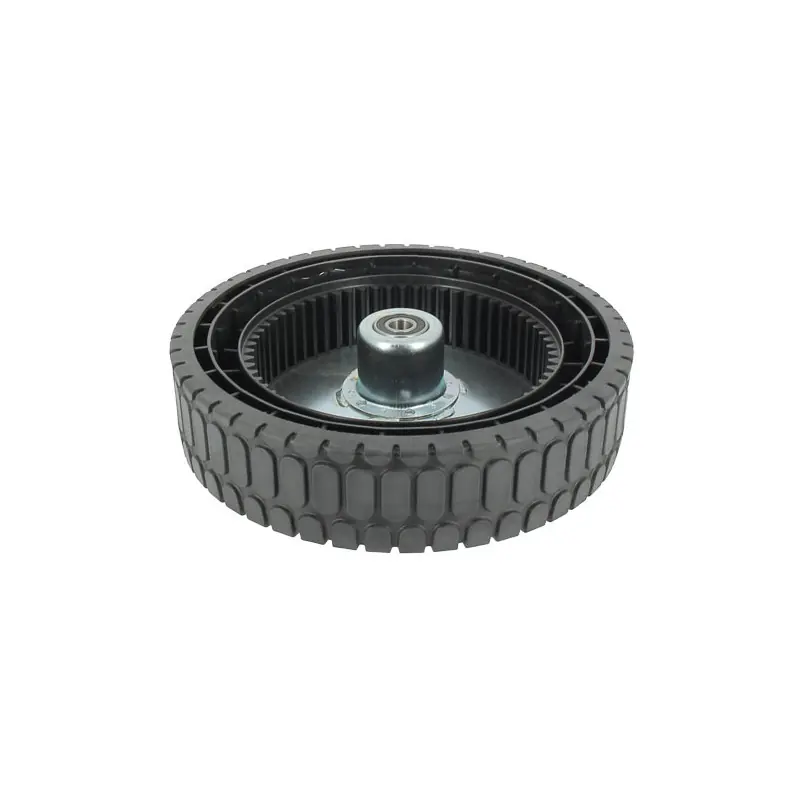 Roue arrière pour tondeuse Marina GT 56 S VV, GT 57 S 3V, MX 57 S 3V Promotion Saisonnière