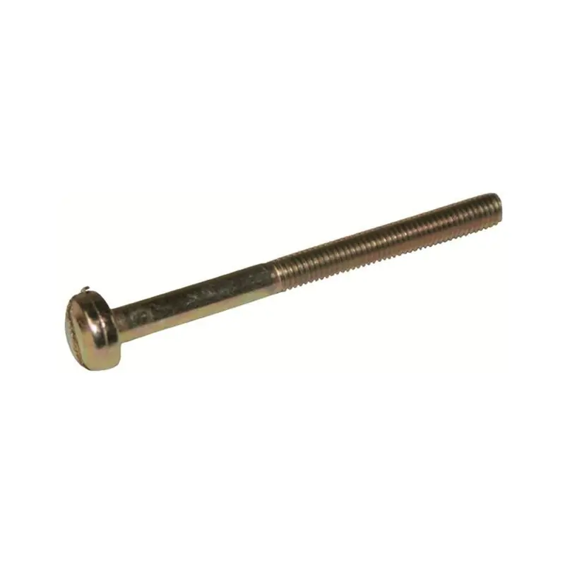 Nouvelle Collection 90413190600 – Vis cylindrique M4x5 pour tronçonneuse Stihl