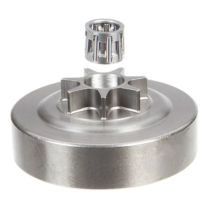 Affaire À Saisir Pignon pour Husqvarna .325&Prime; 7 dents Hauteur cloche 16,8 mm
