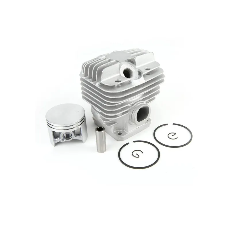 Cylindre piston pour tronçonneuse Stihl 044, MS440. Diamètre 50 mm Nouvelle Collection