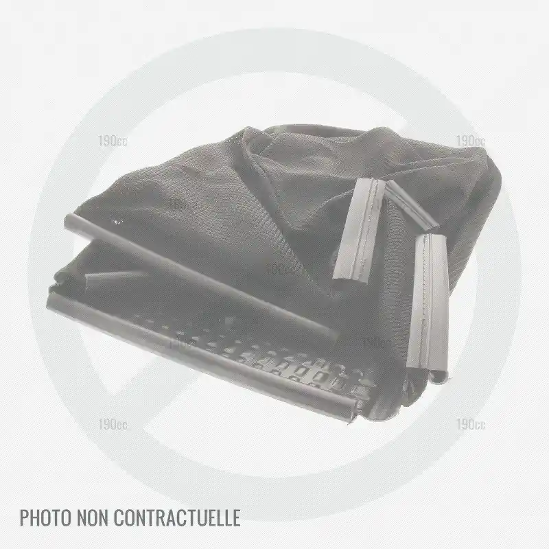 Sac tondeuse Marina AK 57 S 3V, GT 57 S 3V, MX 57 S 3V Livraison Express