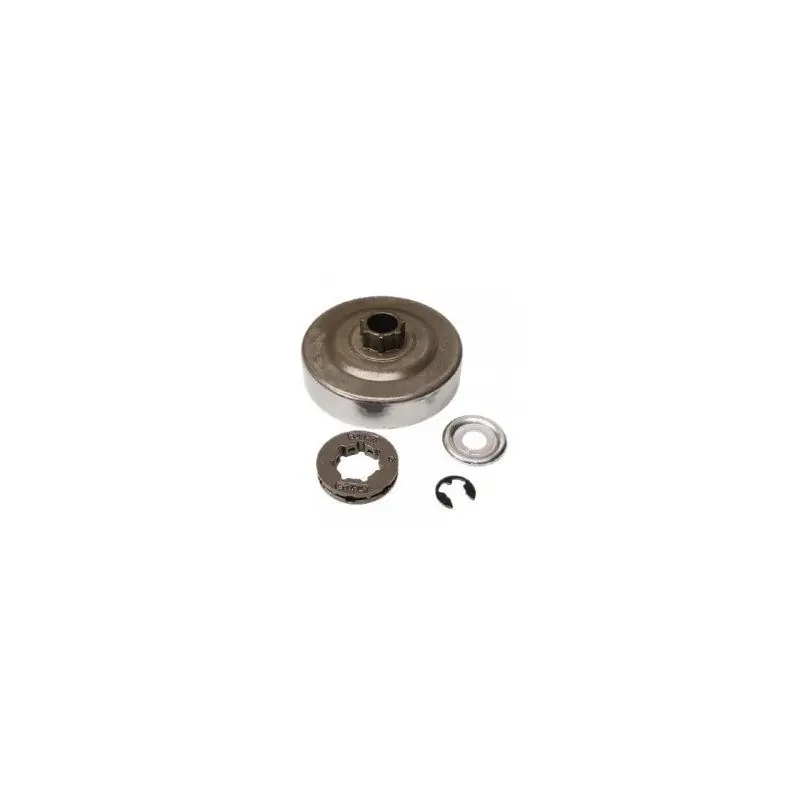 Pignon tronçonneuse Stihl MS 261 C-M VW (Kit complet .325 / 7 Dents) Promotion