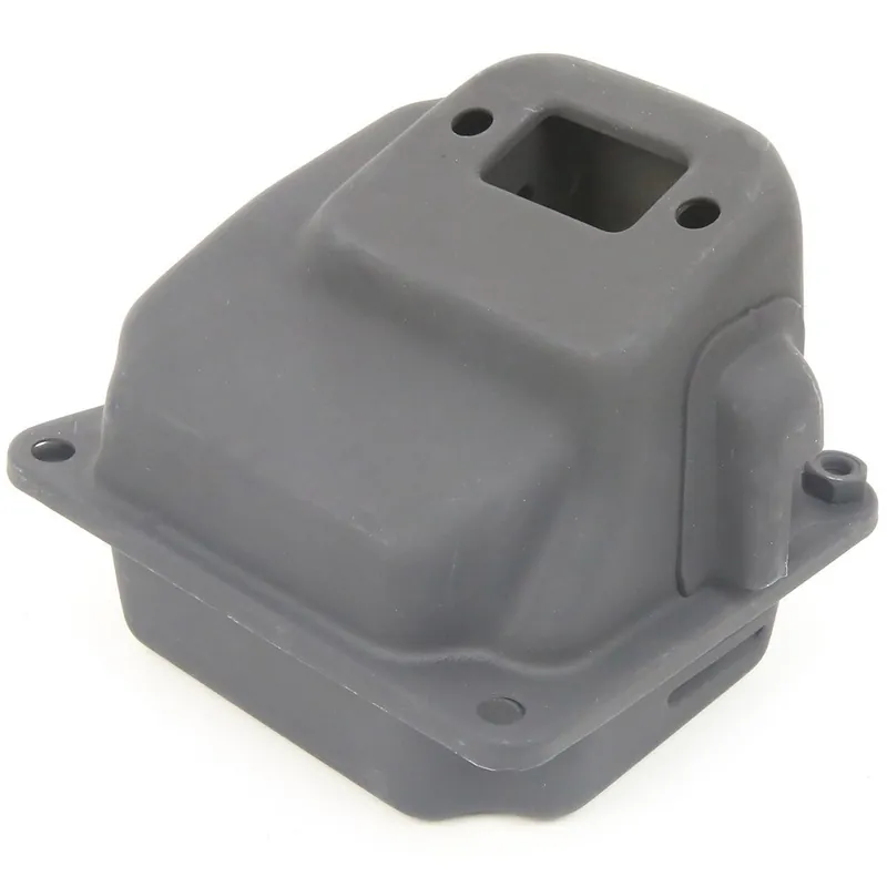 Pot d‘échappement pour tronçonneuse Stihl 038AV 038 Super 038 Magnum MS380 Produit De Marque