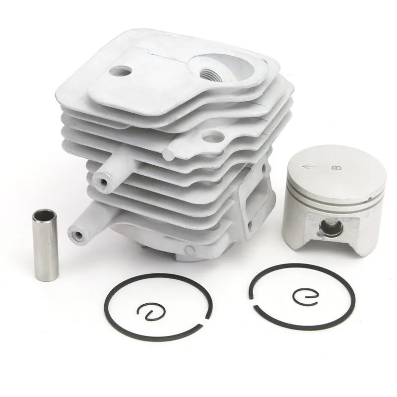 Cylindre piston pour découpeuse Husqvarna, Partner K650. Ø 50 mm Produit De Marque