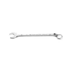 Marque Clé mixte contrecoudée métrique 8mm longueur 127mm – FACOM – 41.8