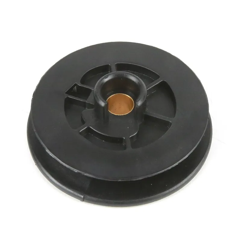 Poulie de lanceur pour découpeuse Stihl TS410, TS420, TS480I, TS500I Quantité Limitée