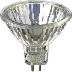Commander Vite Lampe halogène 20W Accentline GU5.3 12V 36° – PHILIPS – 411990