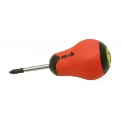 Acheter Direct Tournevis court PH1 4,5 x 38 mm – MOB – 9122010001