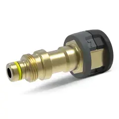 Adaptateur raccord 7 Easy Lock – KÄRCHER – 41110350 Retour Gratuit