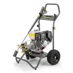 Paiement Sécurisé Nettoyeur haute pression thermique HD 9/23 G – KÄRCHER – 11879100