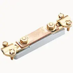 Barrette de coupure socle plastique – FORSOND – BAR-32 Promotion Saisonnière