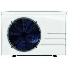 Pompe à chaleur Step Inverter R32 9,5kW – POOLSTYLE – GHD-150-029 Achat Immédiat