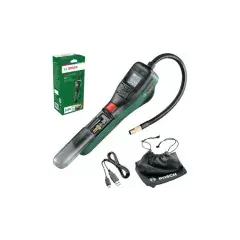 Bon Plan Pompe air comprimé 3,6V EASY PUMP 150 Psi – BOSCH – 0603947000
