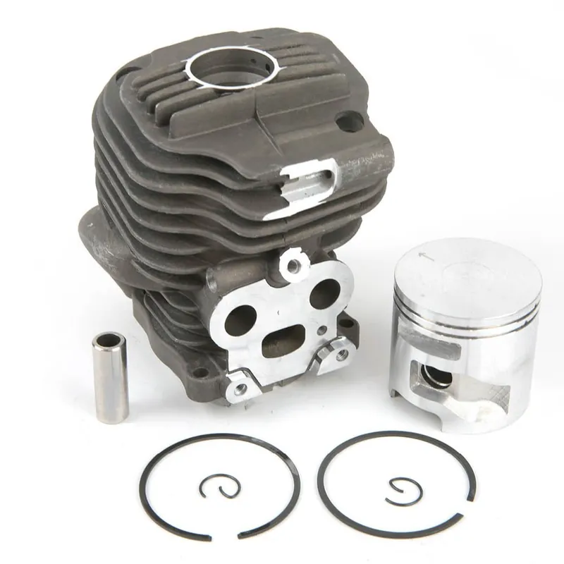 Paiement Sécurisé Cylindre piston pour découpeuse Husqvarna, Partner K760 après 2013.