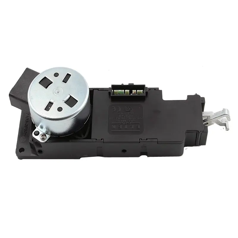 Verrou de porte pour four AEG / ELECTROLUX / FAURE BP7614000M / FYB352X Usine Directe
