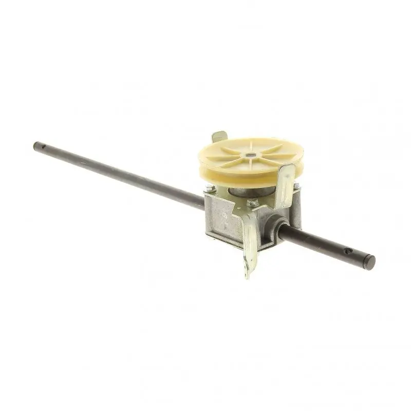 Transmission tondeuse Id Tech IDT 160H 51T, Verciel CR4845, CR5355 Solde