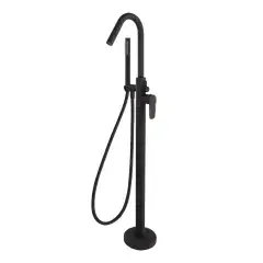 Colonne de douche monocommande 368503DNM ALEXIA avec ensemble pour baignoire – RAMON SOLER – 36C303380 Authentique