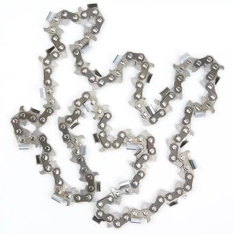 Chaîne Kerwood pour tronçonneuse 3/8&Prime; 1,3 mm. 60 maillons. Gouge profil demi carré Soldes