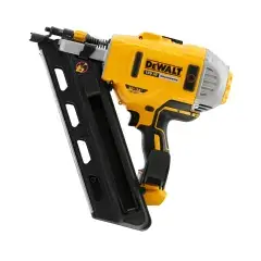 Cloueur de charpente 18V XR Brushless (sans batterie ni chargeur) – DEWALT – DCN692N-XJ Quantité Limitée