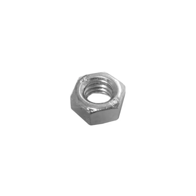 Prix Cassé 92102610700 – Ecrou M5 pour Taille-Haie STIHL