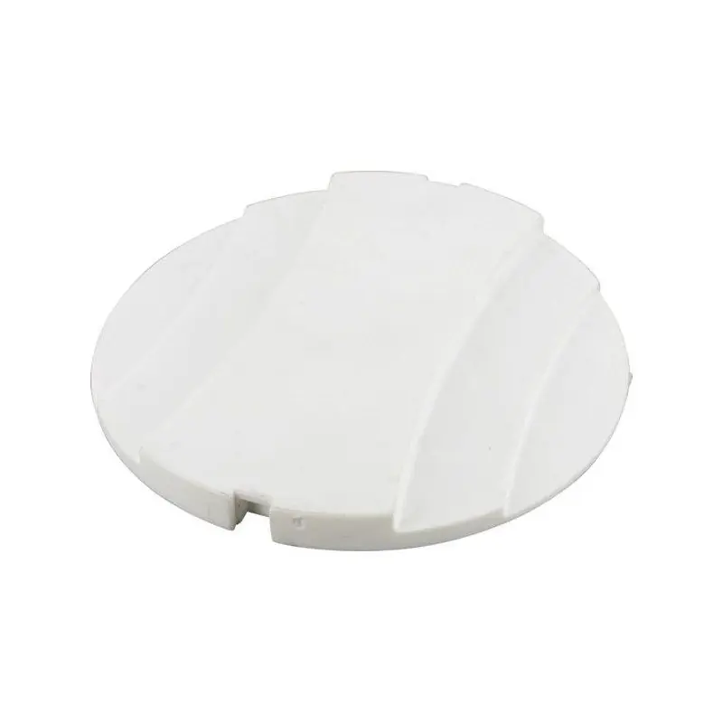 Certifié Enjoliveur de roue tondeuse GGP Italy roue avant diamètre 165 mm