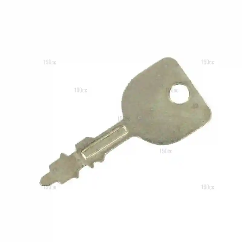 Quantité Limitée Clé de contact MTD WCM 84 et WCM 84 E