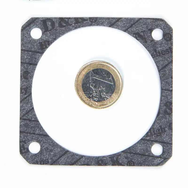 Joint de cylindre pour tronçonneuse Stihl 034 MS340 036 MS360 Expédié Aujourd&rsquo;hui