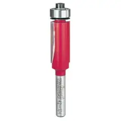 Mèche à ébarber avec roulement Série 42 D 12,7mm H 38,1/93,6mm Q 12mm Z2 – FREUD – F03FR01944 Commande En Gros