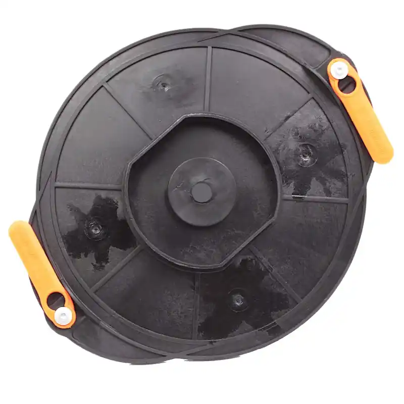Disque porte lame pour tondeuse Black + Decker BEMWH551 Bon Marché