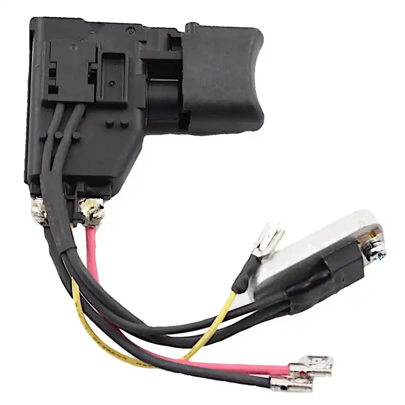 Vente Directe Interrupteur 632A24-0 perceuse / visseuse sans fil MAKITA DDF343