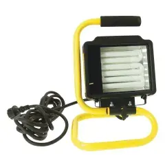 Expédié Aujourd&rsquo;hui Projecteur fluo portable 32 watts PFP32 – Hanger – 170303