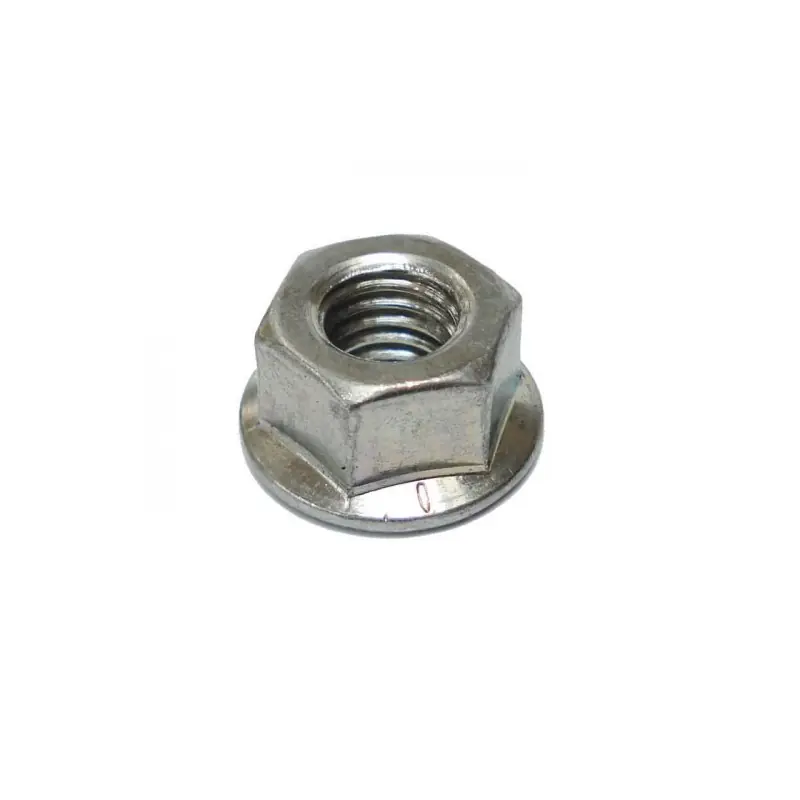 Bon Plan 92202601100 – Ecrou m8 de guide pour Tronçonneuse STIHL