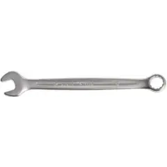 Clé mixte œil inclinée et finition satinée 15x190mm – KS TOOLS – 922.0015 Vente Directe