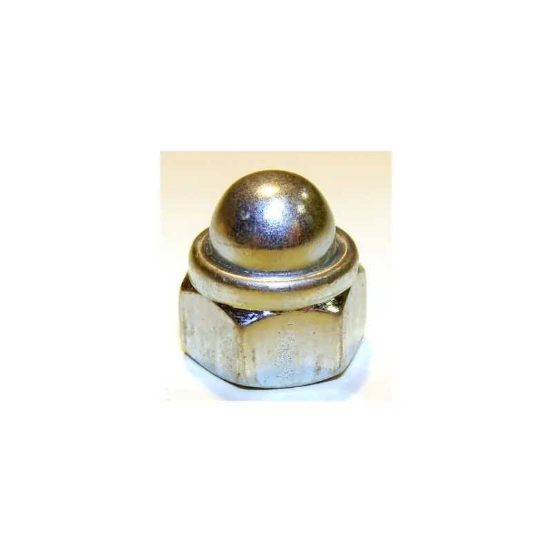 Nouvelle Collection 92402161100 – Ecrou Chapeau M8 pour Tondeuse Viking