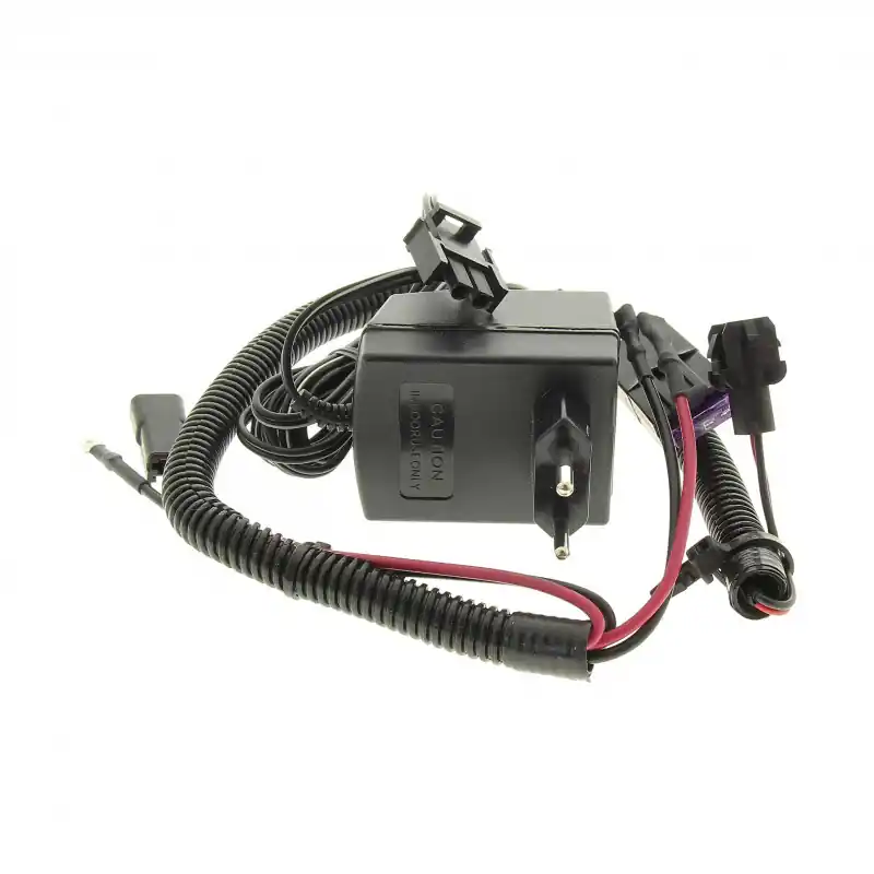 Chargeur batterie Mc Culloch Mowcart 583597301 Seulement Aujourd&rsquo;hui