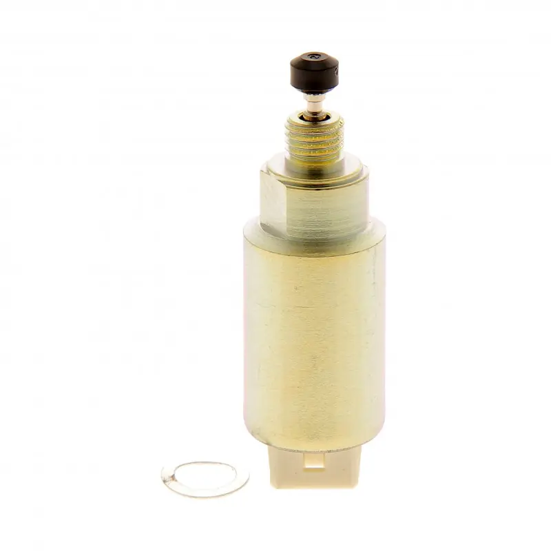 Solenoide de carburateur Briggs Stratton 11,5 I/C OHV, Intek 13,5 OHV, Intek, Powerbuilt Nouvel Arrivage