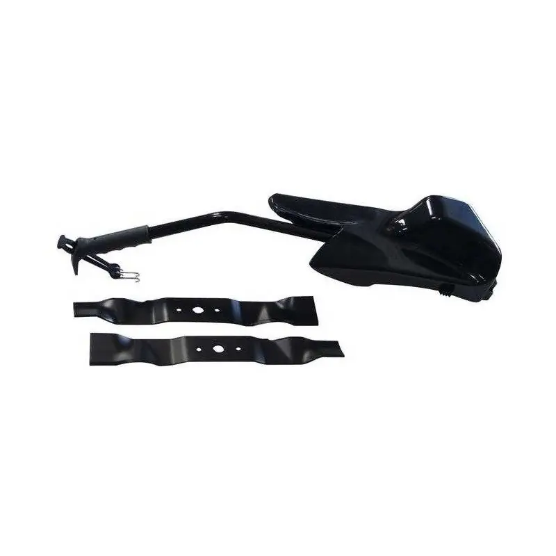 Seulement Aujourd&rsquo;hui Kit mulching autoportée GGP et Stiga 84 cm