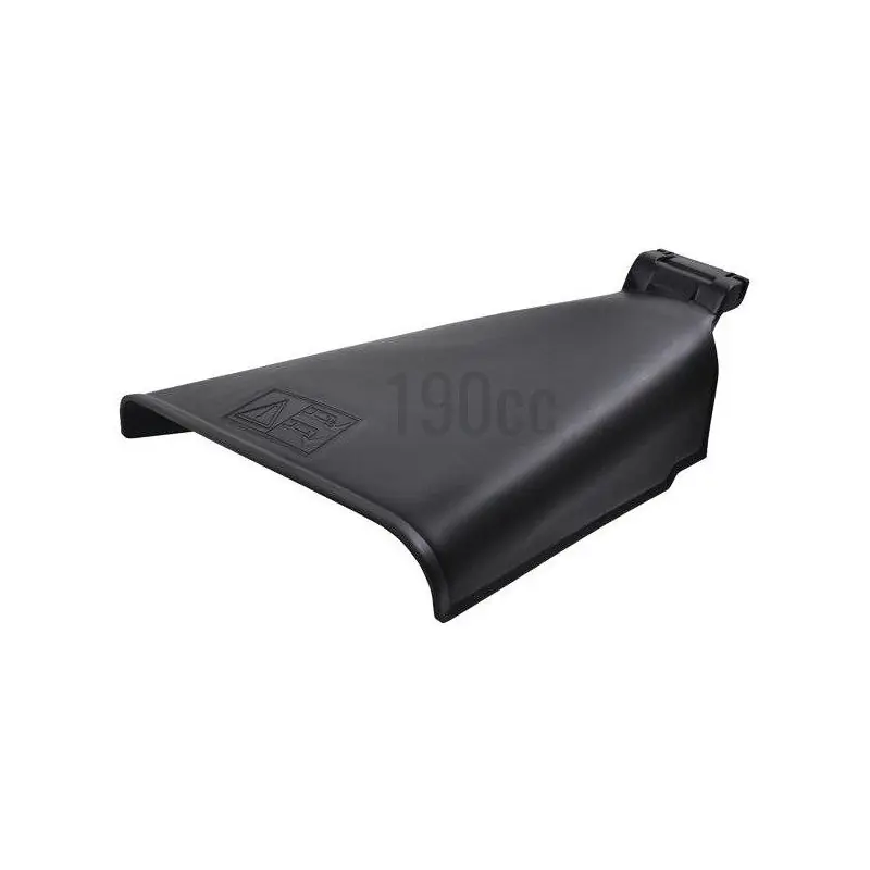 Deflecteur latéral autoportée GGP 108 cm Usine Directe