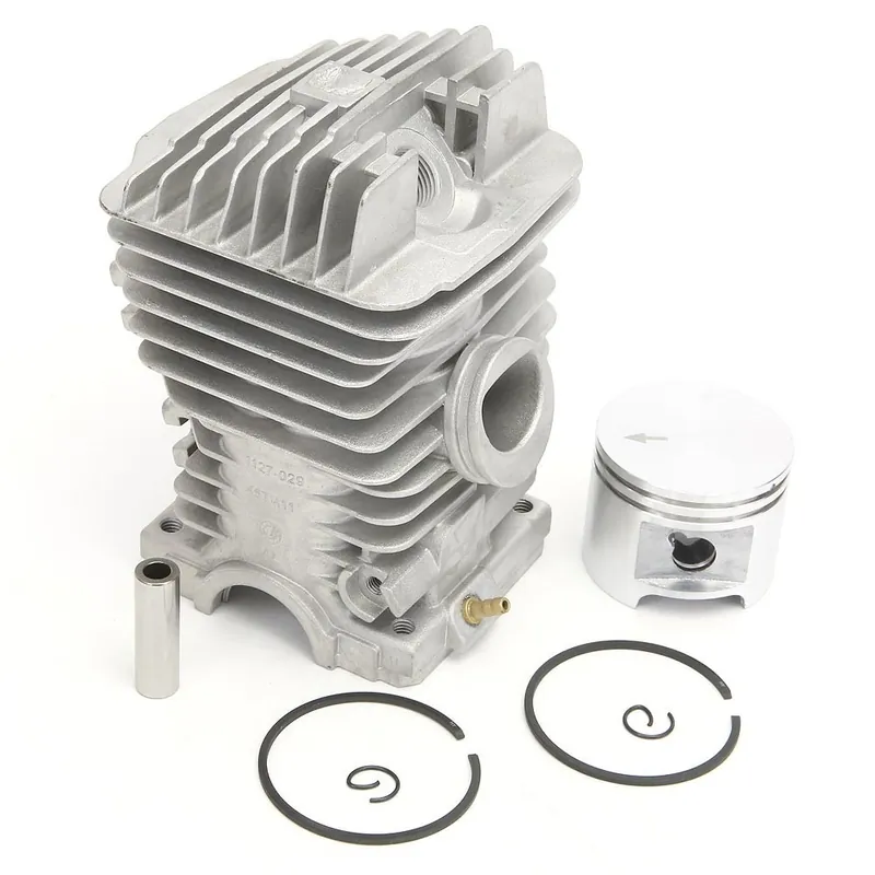 Prix Réduit Cylindre piston pour tronçonneuse Stihl 029, MS290. Ø 46 mm