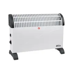 Bon Marché Convecteur 2000W – WARM TECH – WTTCPM2001