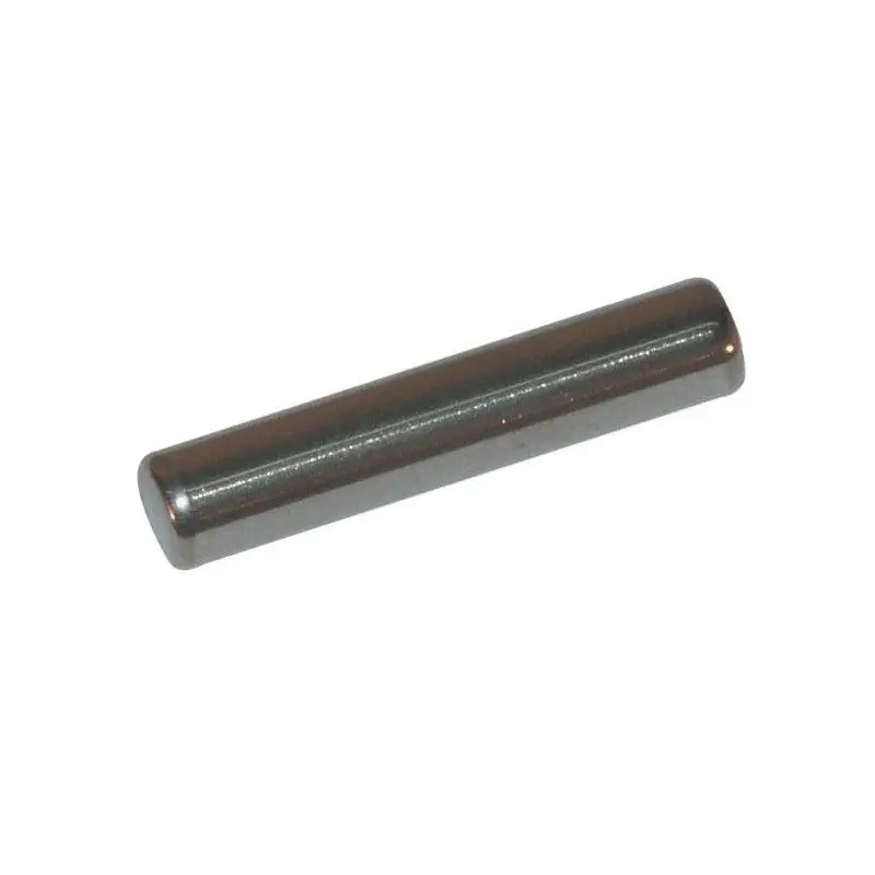 Goupille ronde (cliquet) pour arbre de transmission tondeuse GGP Prix Choc
