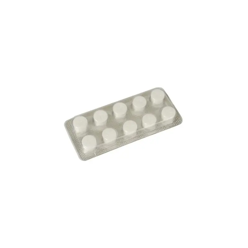 Pastilles XS3000 pour robot café KRUPS EA80, EA810570, EA810870 Retour Gratuit