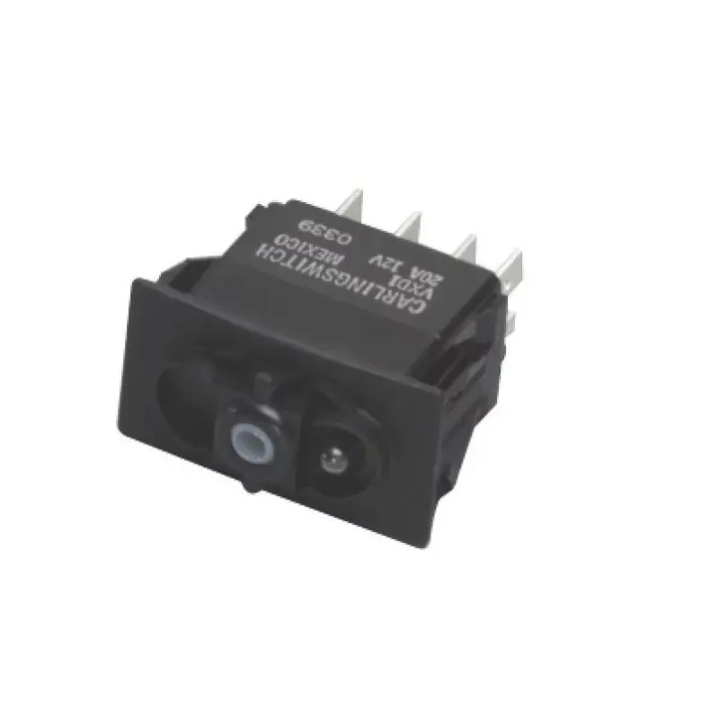 9400-0282-01 – Interrupteur pour Tondeuse Autoportée STIGA Meilleur Prix